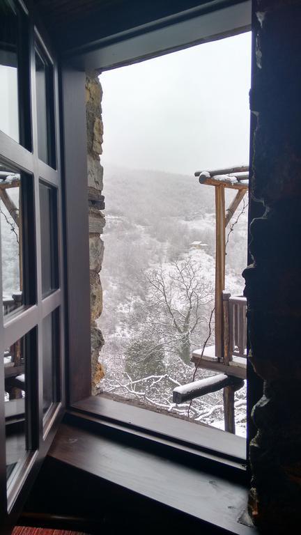 Villa Vadola Arkochorion 외부 사진