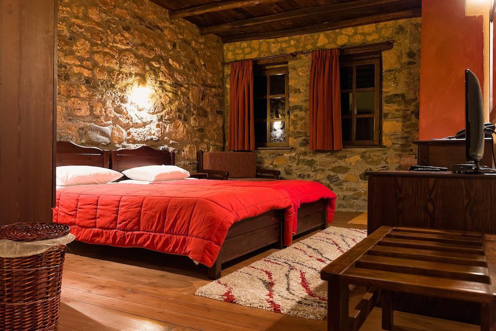 Villa Vadola Arkochorion 외부 사진