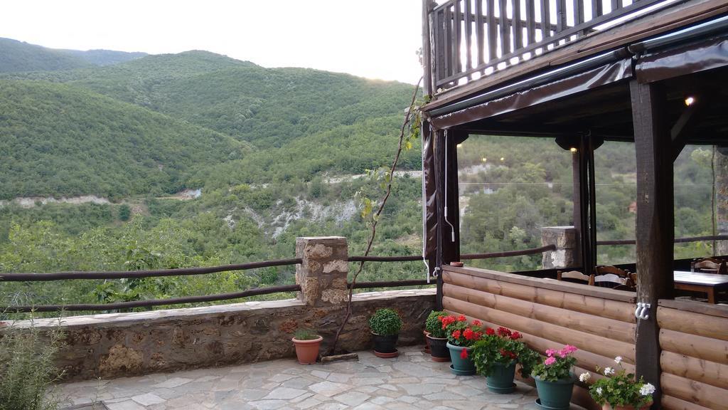 Villa Vadola Arkochorion 외부 사진