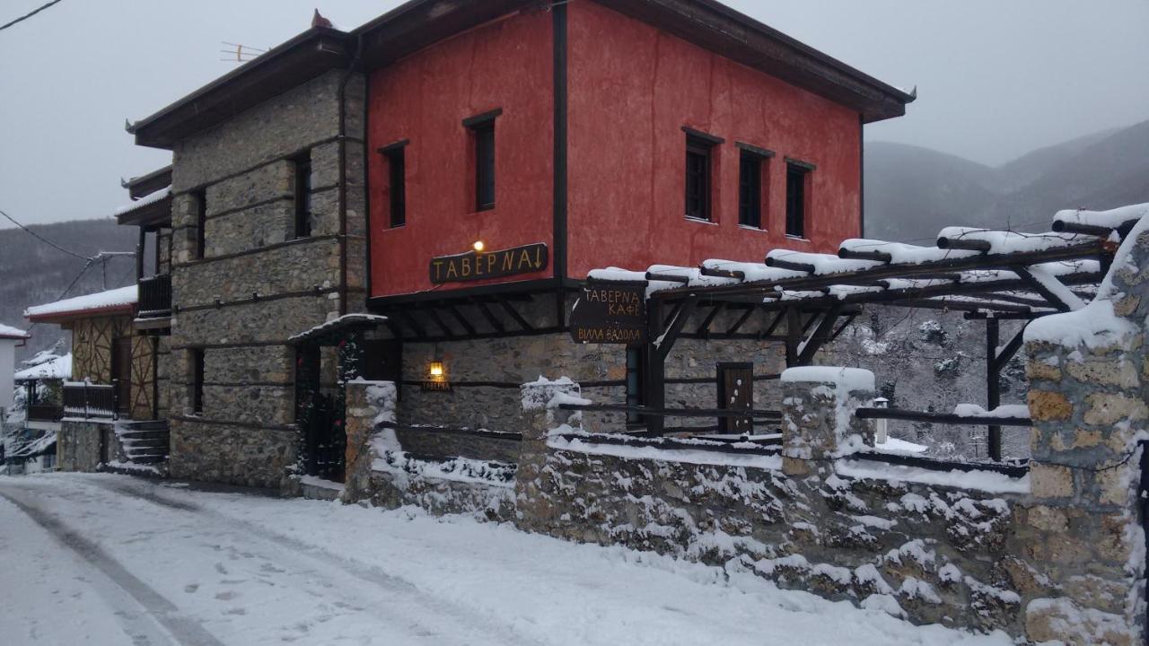Villa Vadola Arkochorion 외부 사진