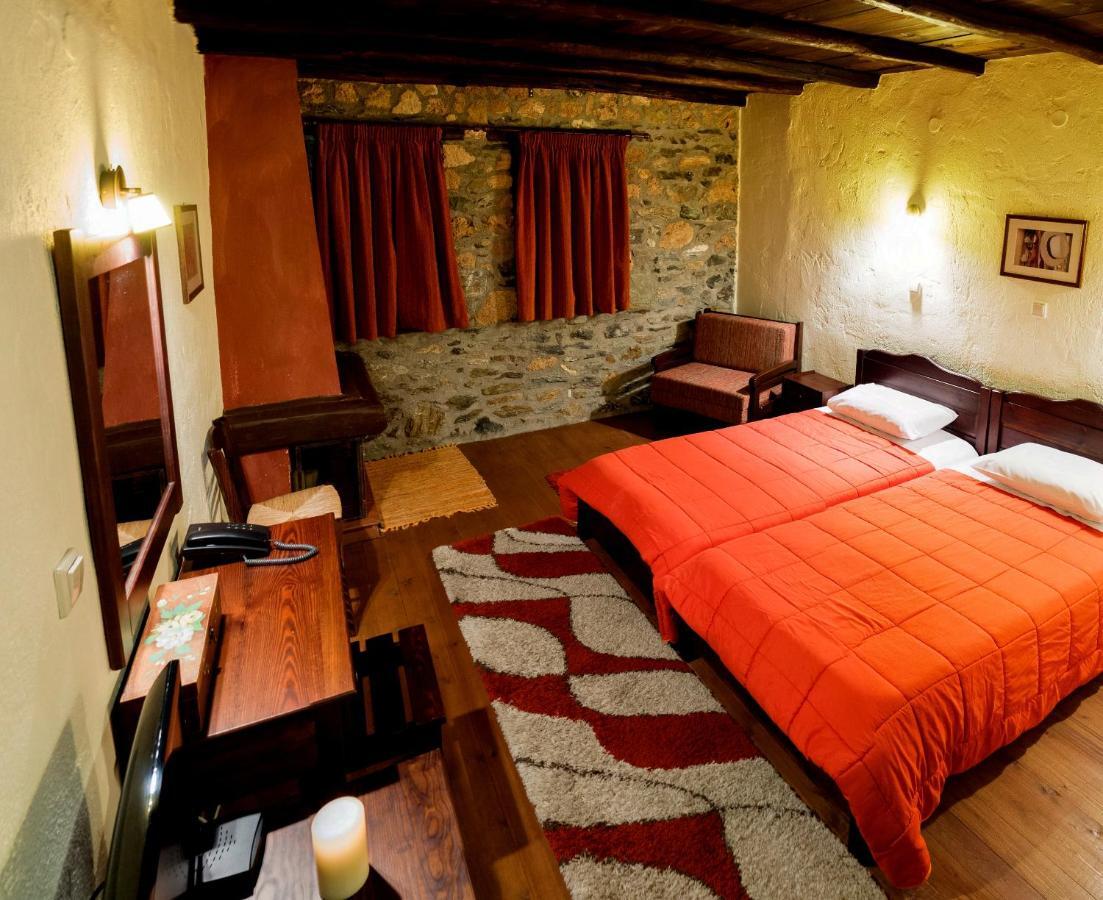 Villa Vadola Arkochorion 외부 사진
