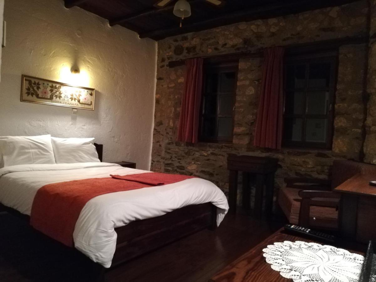 Villa Vadola Arkochorion 외부 사진