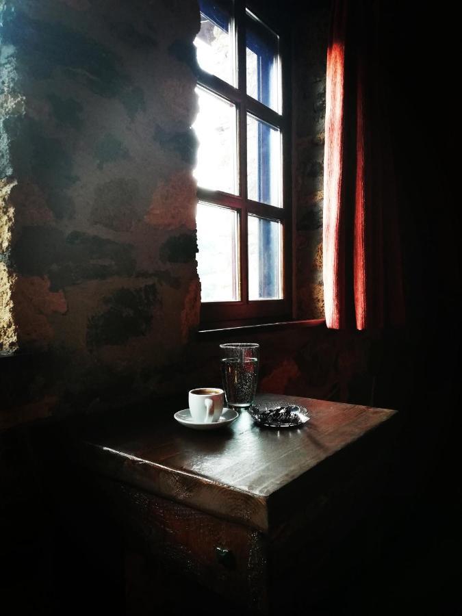 Villa Vadola Arkochorion 외부 사진