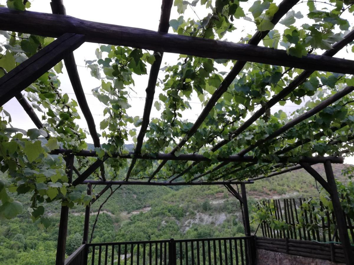 Villa Vadola Arkochorion 외부 사진
