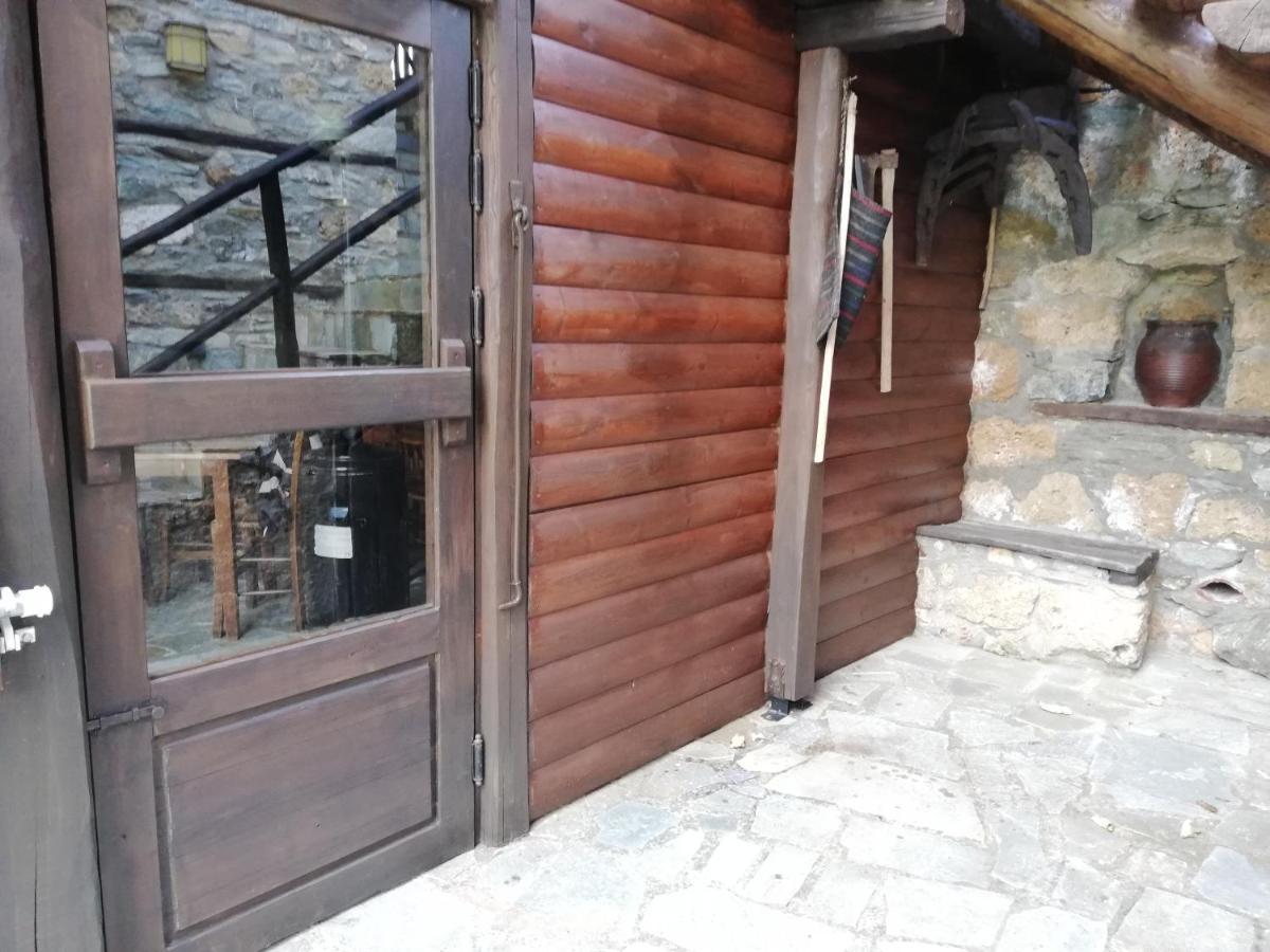 Villa Vadola Arkochorion 외부 사진